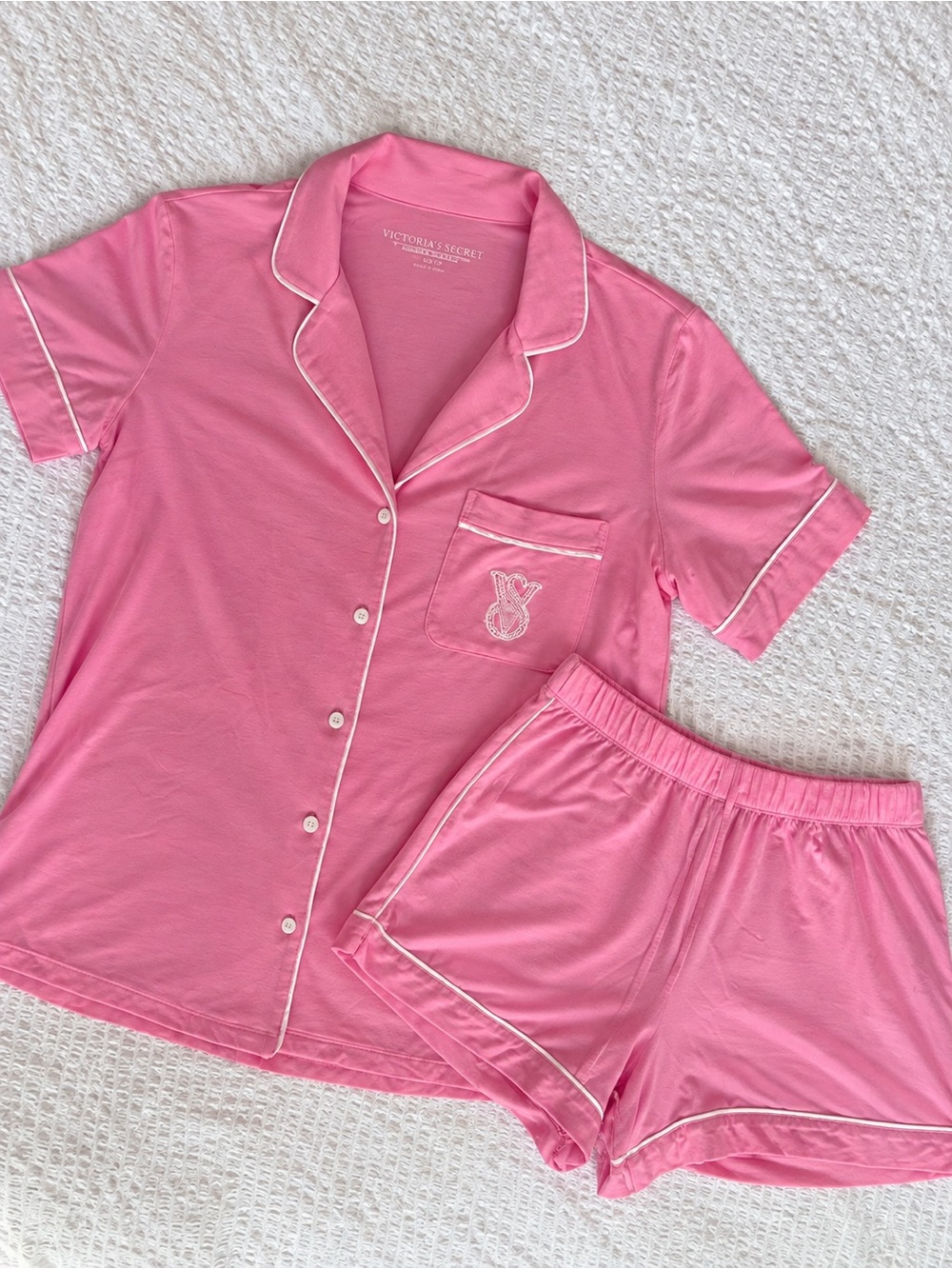 Victoria's Secret Pajama Set